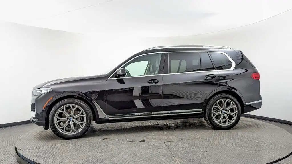 Florida Fine Cars - Used BMW X7 2022 MARGATE XDRIVE40I