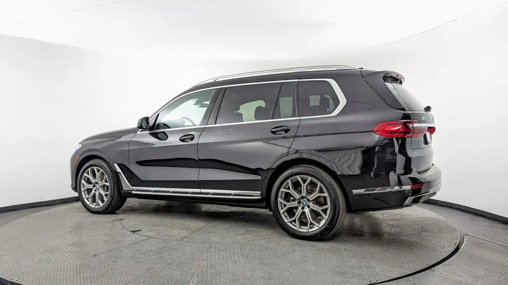 Florida Fine Cars - Used BMW X7 2022 MARGATE XDRIVE40I