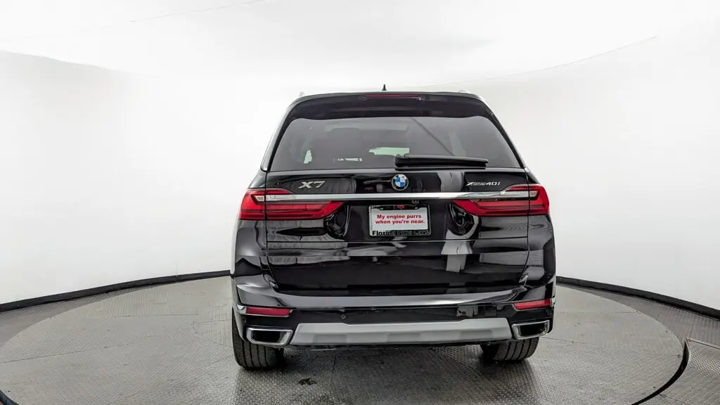Florida Fine Cars - Used BMW X7 2022 MARGATE XDRIVE40I