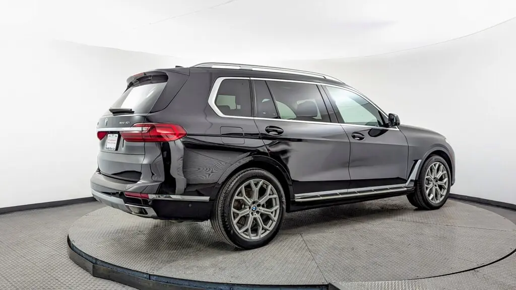 Florida Fine Cars - Used BMW X7 2022 MARGATE XDRIVE40I