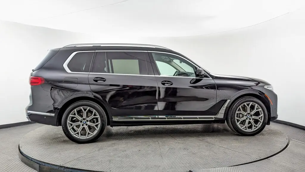 Florida Fine Cars - Used BMW X7 2022 MARGATE XDRIVE40I