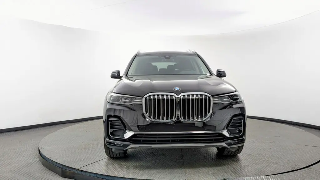 Florida Fine Cars - Used BMW X7 2022 MARGATE XDRIVE40I