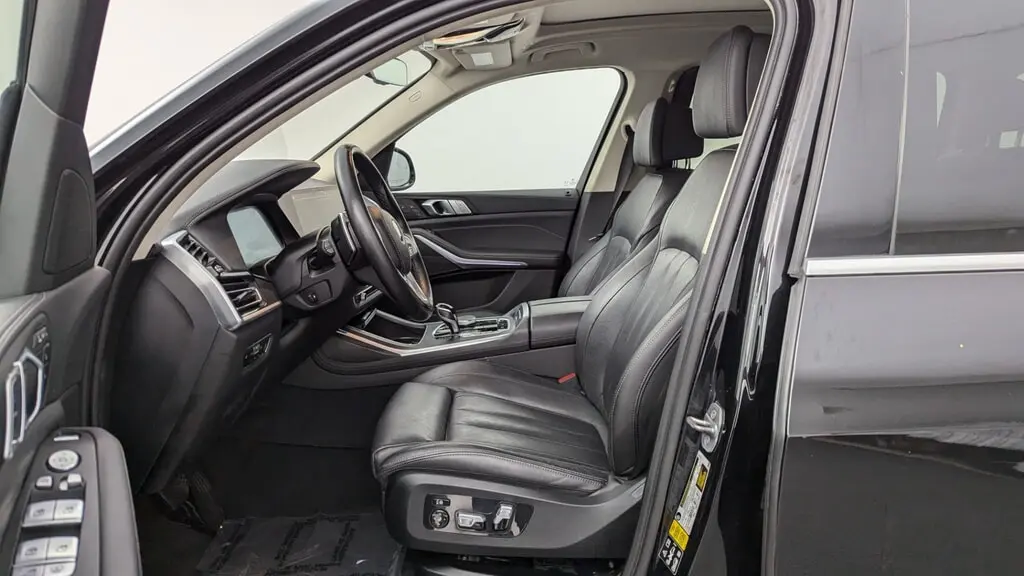 Florida Fine Cars - Used BMW X7 2022 MARGATE XDRIVE40I