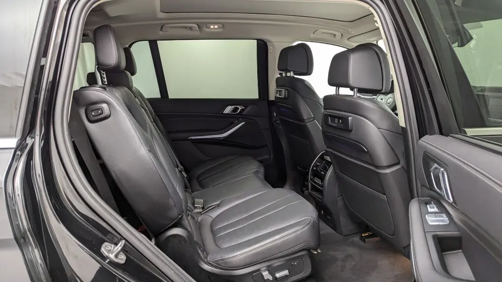 Florida Fine Cars - Used BMW X7 2022 MARGATE XDRIVE40I