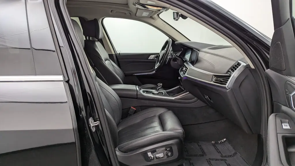 Florida Fine Cars - Used BMW X7 2022 MARGATE XDRIVE40I