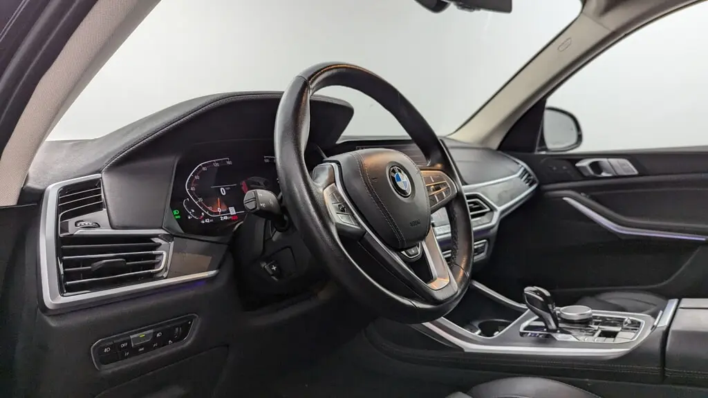 Florida Fine Cars - Used BMW X7 2022 MARGATE XDRIVE40I