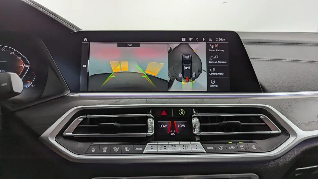 Florida Fine Cars - Used BMW X7 2022 MARGATE XDRIVE40I