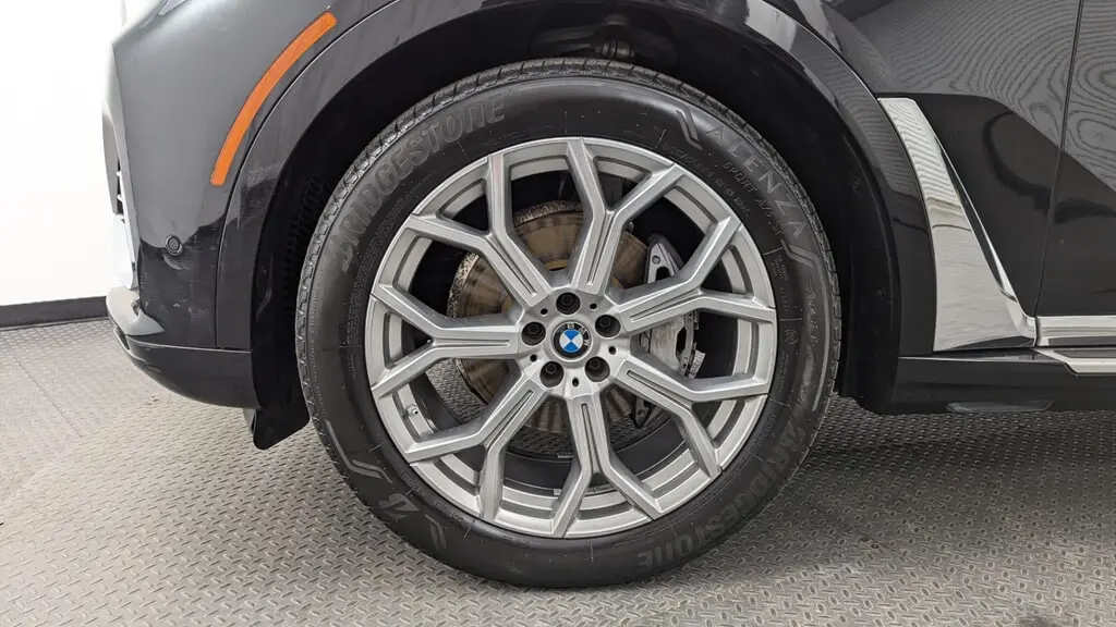 Florida Fine Cars - Used BMW X7 2022 MARGATE XDRIVE40I