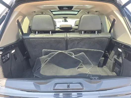 Florida Fine Cars - Used BMW X7 2022 MARGATE XDRIVE40I