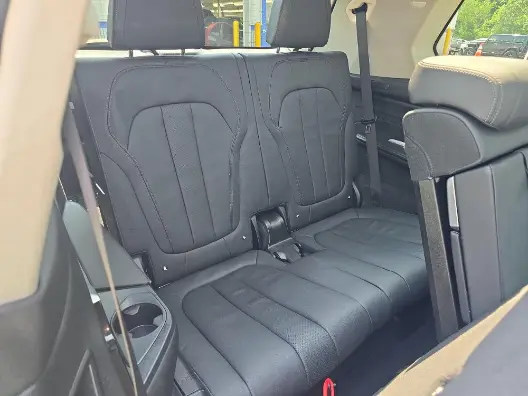 Florida Fine Cars - Used BMW X7 2022 MARGATE XDRIVE40I