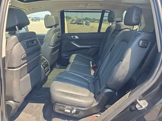 Florida Fine Cars - Used BMW X7 2022 MARGATE XDRIVE40I