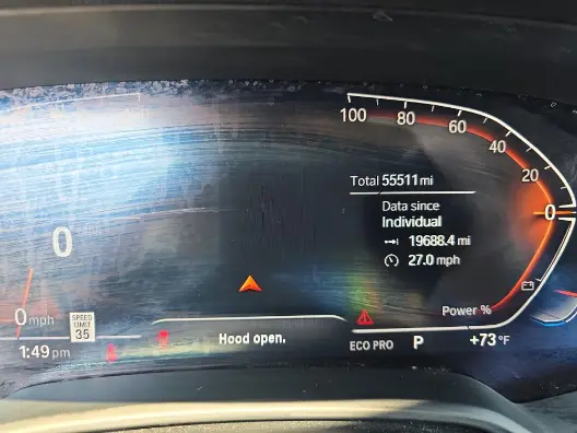 Florida Fine Cars - Used BMW X7 2022 MARGATE XDRIVE40I
