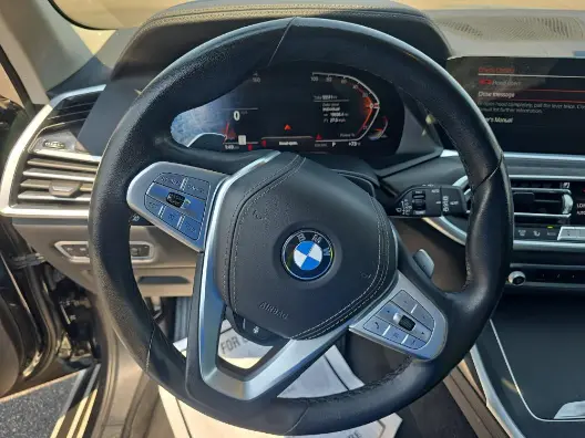 Florida Fine Cars - Used BMW X7 2022 MARGATE XDRIVE40I