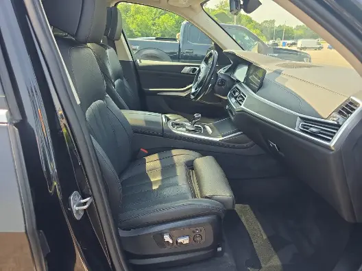 Florida Fine Cars - Used BMW X7 2022 MARGATE XDRIVE40I