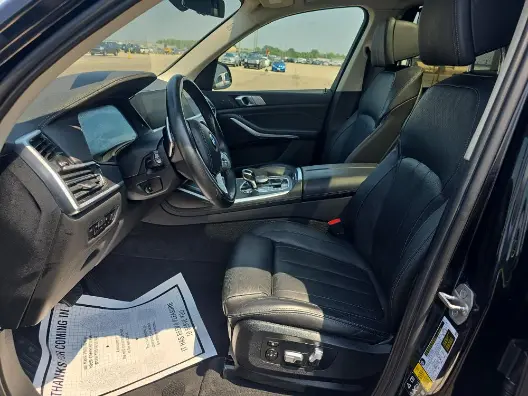 Florida Fine Cars - Used BMW X7 2022 MARGATE XDRIVE40I