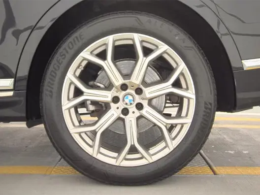 Florida Fine Cars - Used BMW X7 2022 MARGATE XDRIVE40I