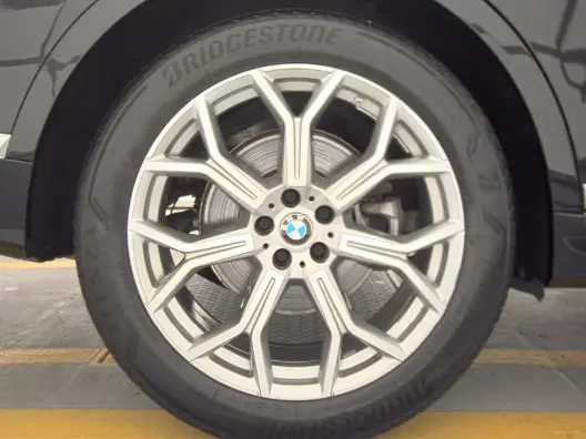 Florida Fine Cars - Used BMW X7 2022 MARGATE XDRIVE40I
