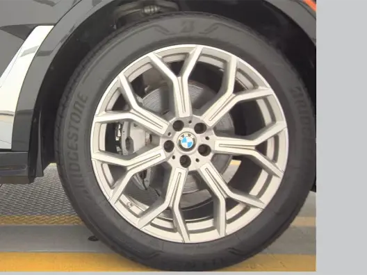 Florida Fine Cars - Used BMW X7 2022 MARGATE XDRIVE40I