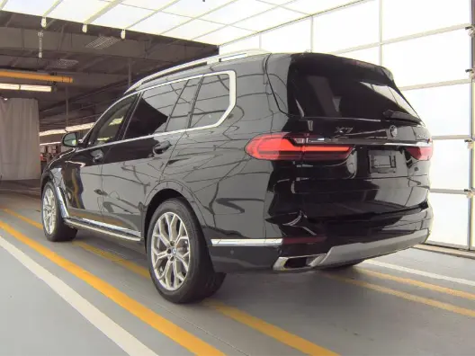 Florida Fine Cars - Used BMW X7 2022 MARGATE XDRIVE40I