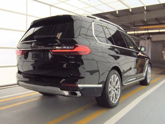 Florida Fine Cars - Used BMW X7 2022 MARGATE XDRIVE40I
