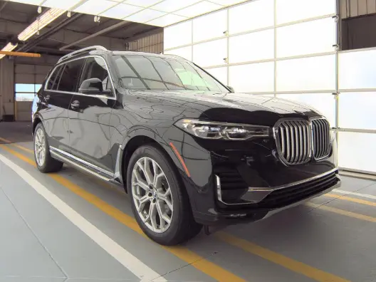 Florida Fine Cars - Used BMW X7 2022 MARGATE XDRIVE40I
