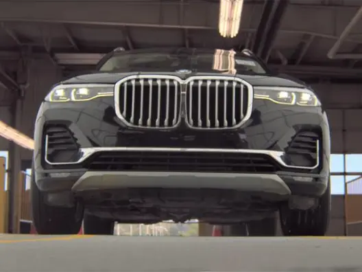 Florida Fine Cars - Used BMW X7 2022 MARGATE XDRIVE40I