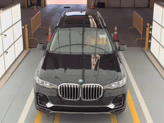 Florida Fine Cars - Used BMW X7 2022 MARGATE XDRIVE40I