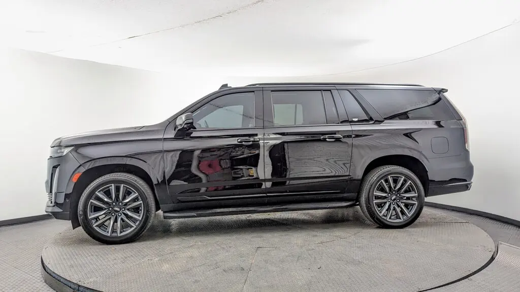 Florida Fine Cars - Used CADILLAC ESCALADE ESV 2021 MIAMI SPORT