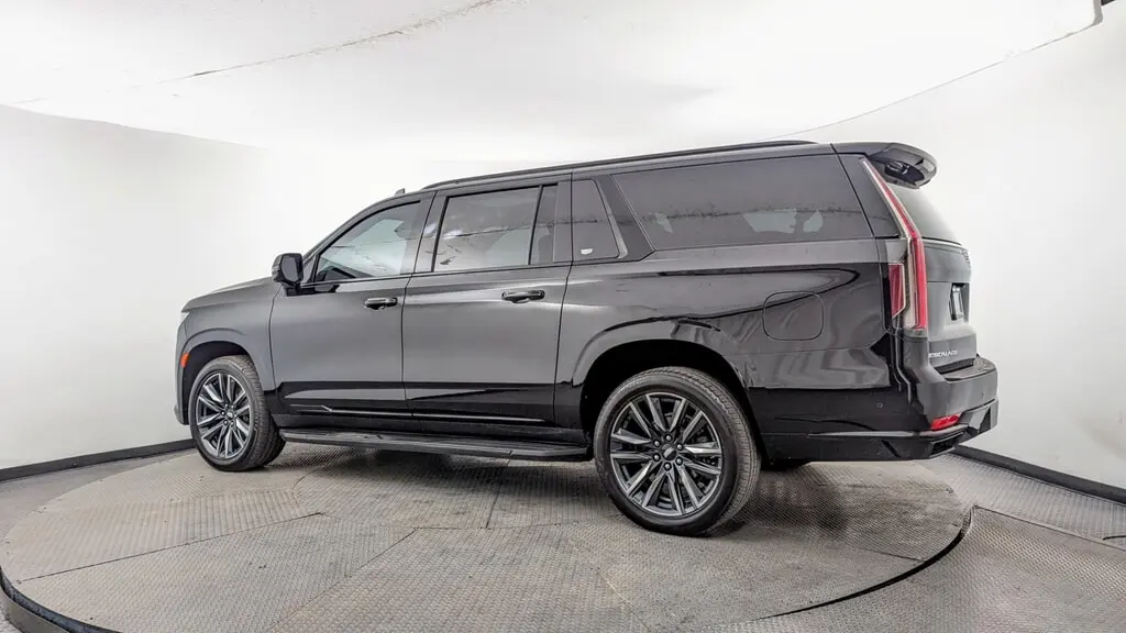 Florida Fine Cars - Used CADILLAC ESCALADE ESV 2021 MIAMI SPORT