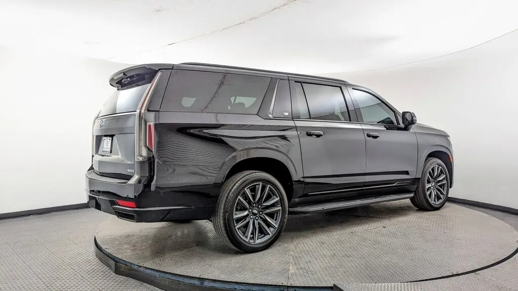 Florida Fine Cars - Used CADILLAC ESCALADE ESV 2021 MIAMI SPORT