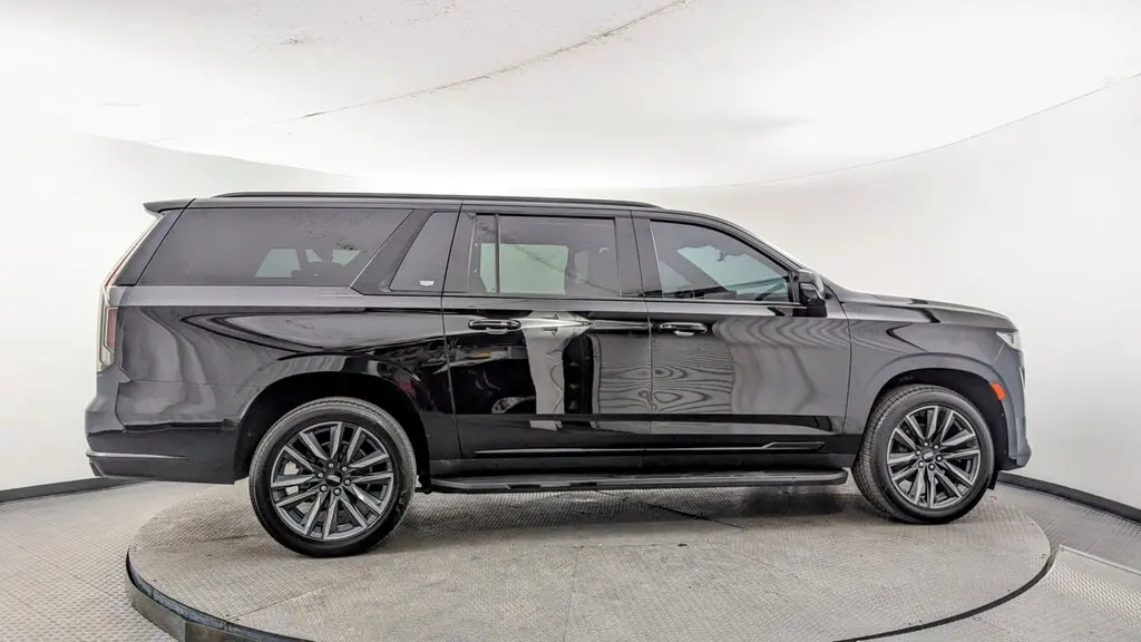 Florida Fine Cars - Used CADILLAC ESCALADE ESV 2021 MIAMI SPORT