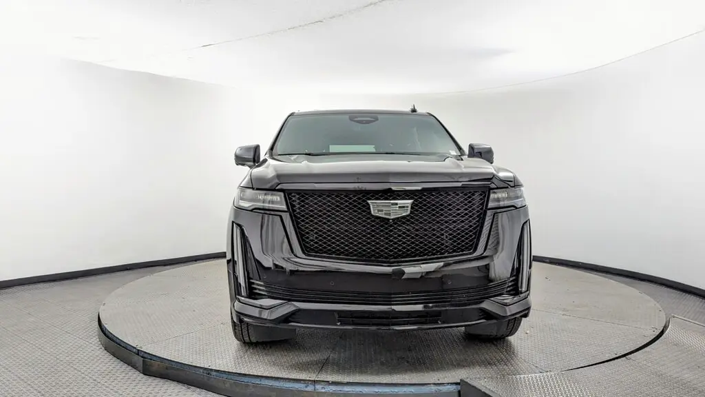 Florida Fine Cars - Used CADILLAC ESCALADE ESV 2021 MIAMI SPORT