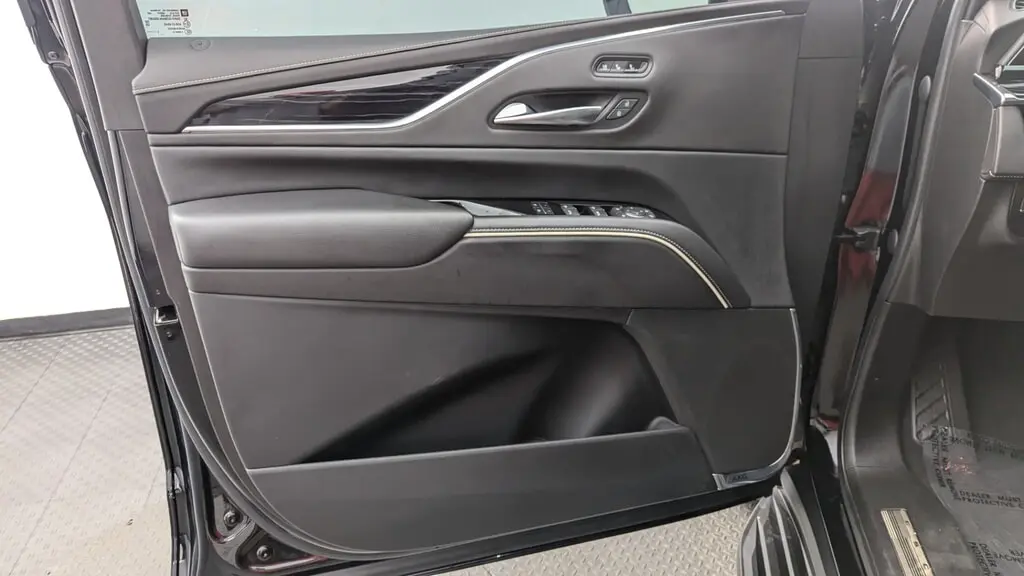 Florida Fine Cars - Used CADILLAC ESCALADE ESV 2021 MIAMI SPORT