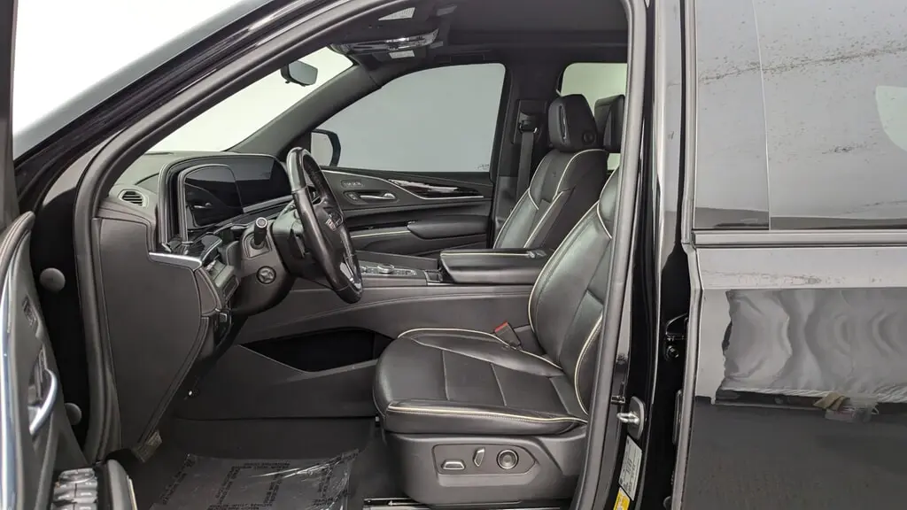 Florida Fine Cars - Used CADILLAC ESCALADE ESV 2021 MIAMI SPORT