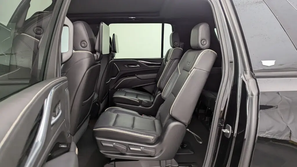 Florida Fine Cars - Used CADILLAC ESCALADE ESV 2021 MIAMI SPORT