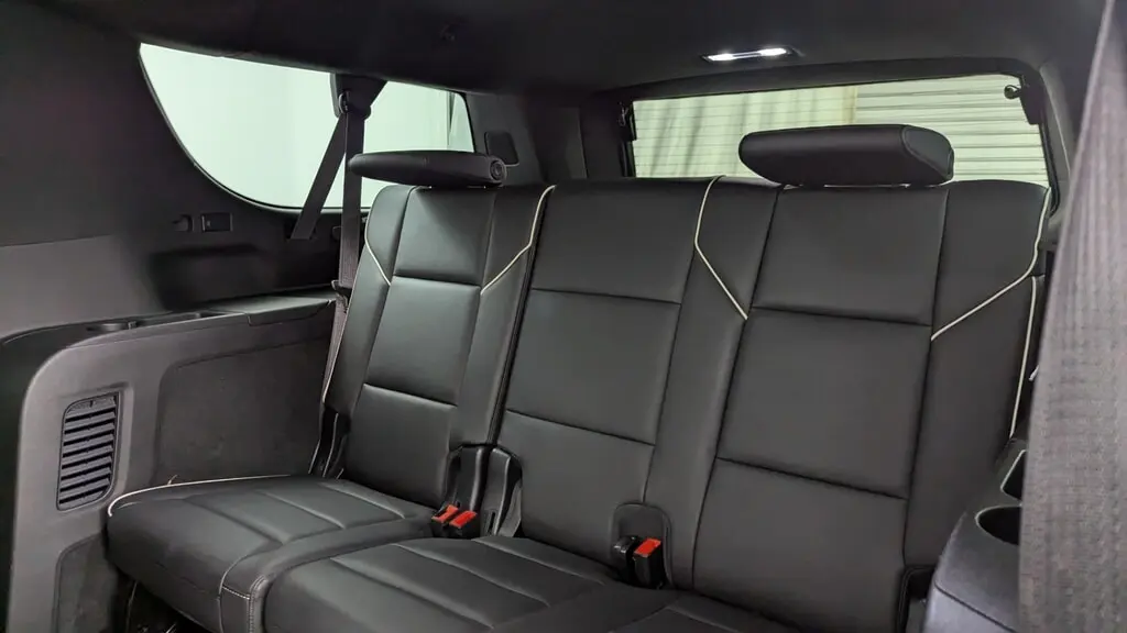 Florida Fine Cars - Used CADILLAC ESCALADE ESV 2021 MIAMI SPORT