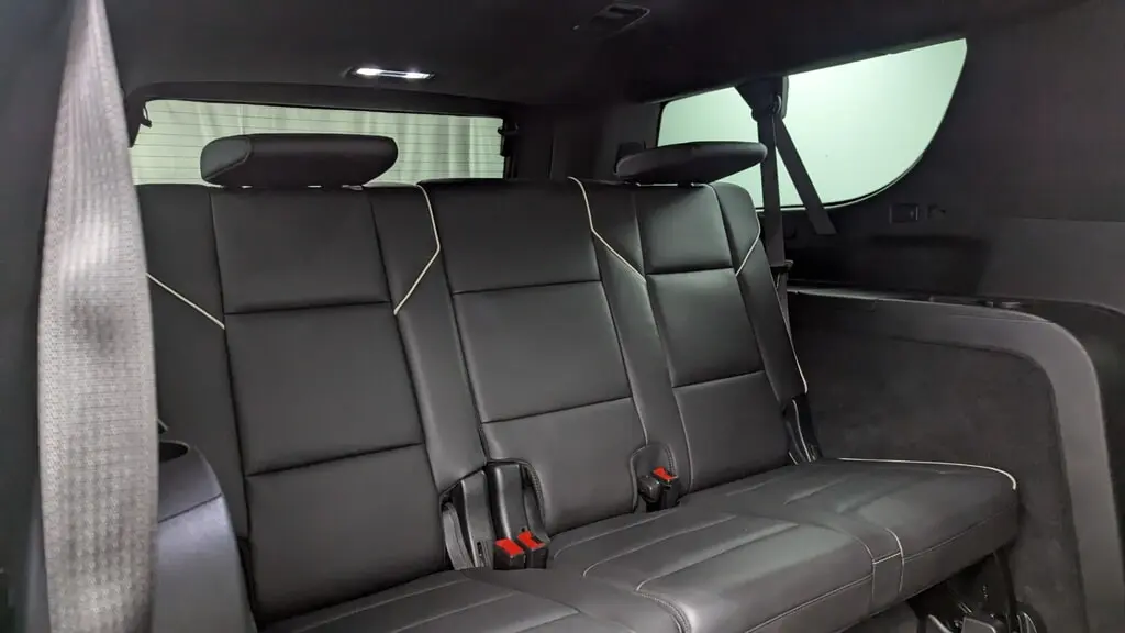 Florida Fine Cars - Used CADILLAC ESCALADE ESV 2021 MIAMI SPORT