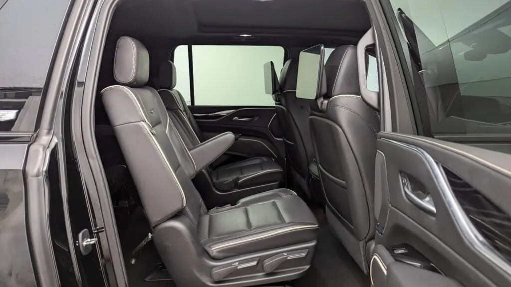 Florida Fine Cars - Used CADILLAC ESCALADE ESV 2021 MIAMI SPORT