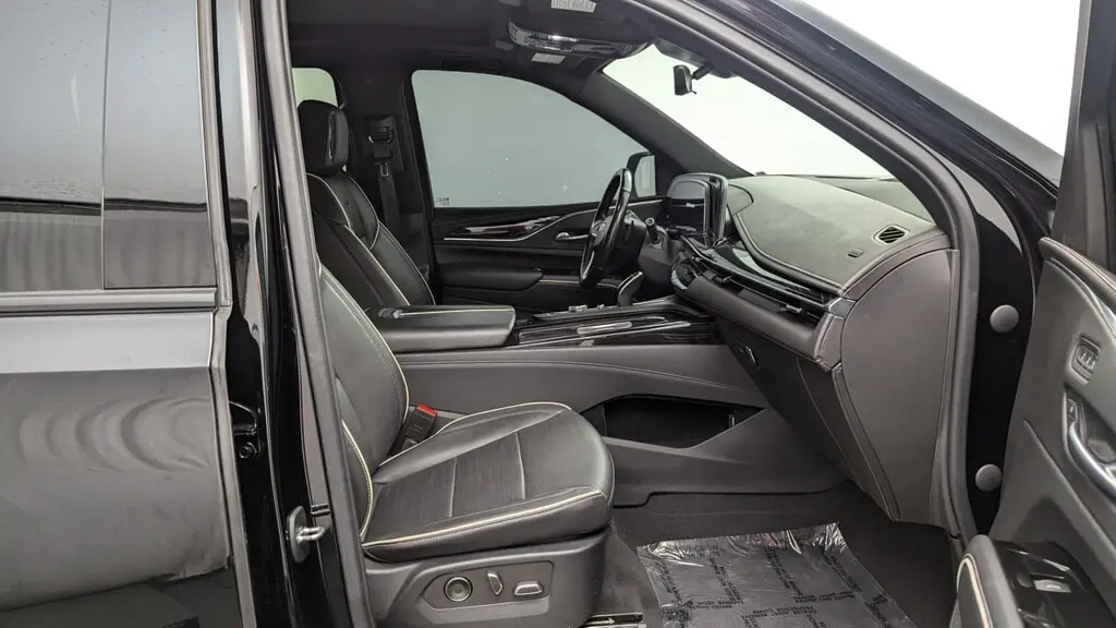 Florida Fine Cars - Used CADILLAC ESCALADE ESV 2021 MIAMI SPORT