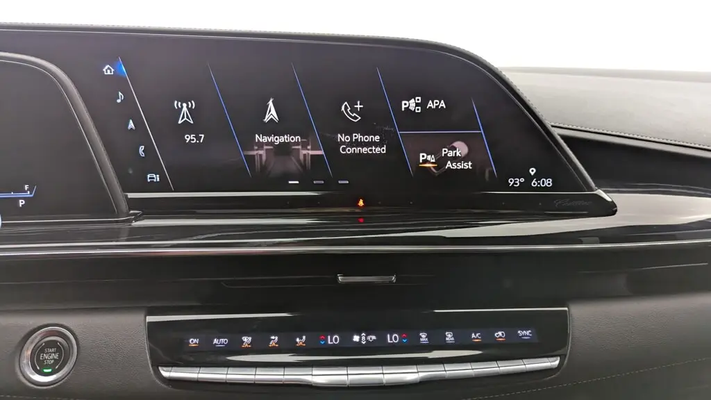 Florida Fine Cars - Used CADILLAC ESCALADE ESV 2021 MIAMI SPORT