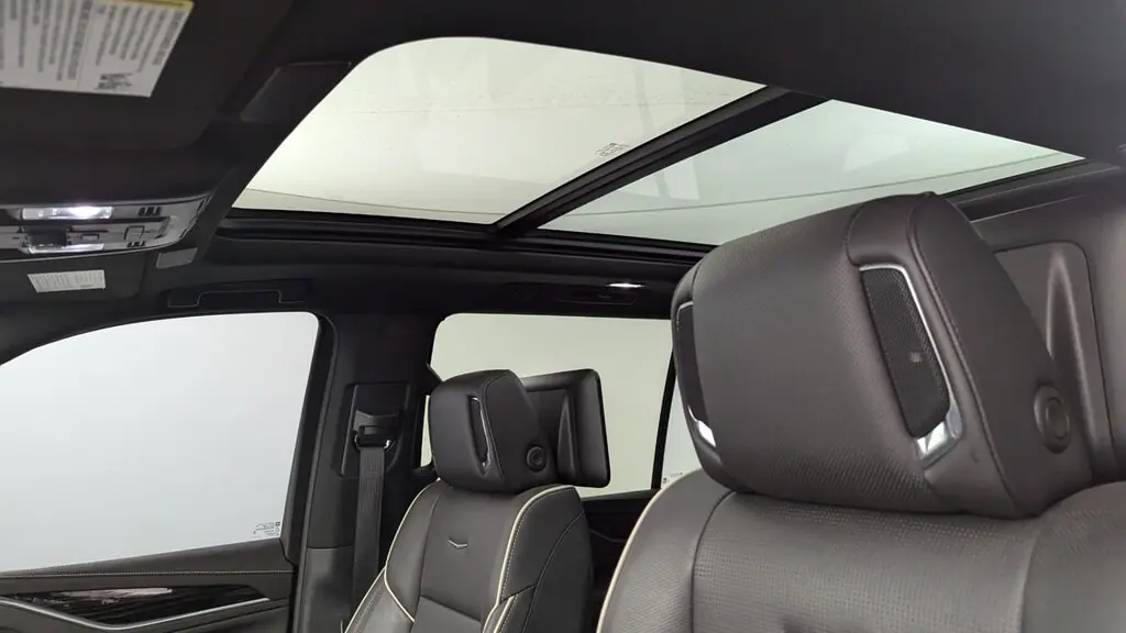 Florida Fine Cars - Used CADILLAC ESCALADE ESV 2021 MIAMI SPORT