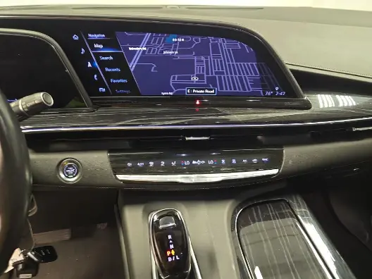 Florida Fine Cars - Used CADILLAC ESCALADE ESV 2021 MIAMI SPORT