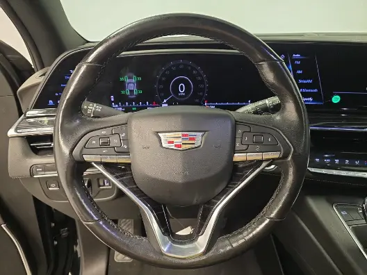 Florida Fine Cars - Used CADILLAC ESCALADE ESV 2021 MIAMI SPORT