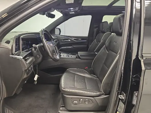 Florida Fine Cars - Used CADILLAC ESCALADE ESV 2021 MIAMI SPORT