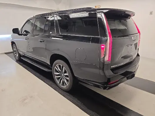 Florida Fine Cars - Used CADILLAC ESCALADE ESV 2021 MIAMI SPORT