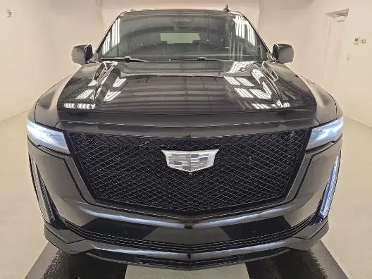 Florida Fine Cars - Used CADILLAC ESCALADE ESV 2021 MIAMI SPORT