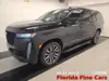 Florida Fine Cars - Used CADILLAC ESCALADE ESV 2021 MIAMI SPORT