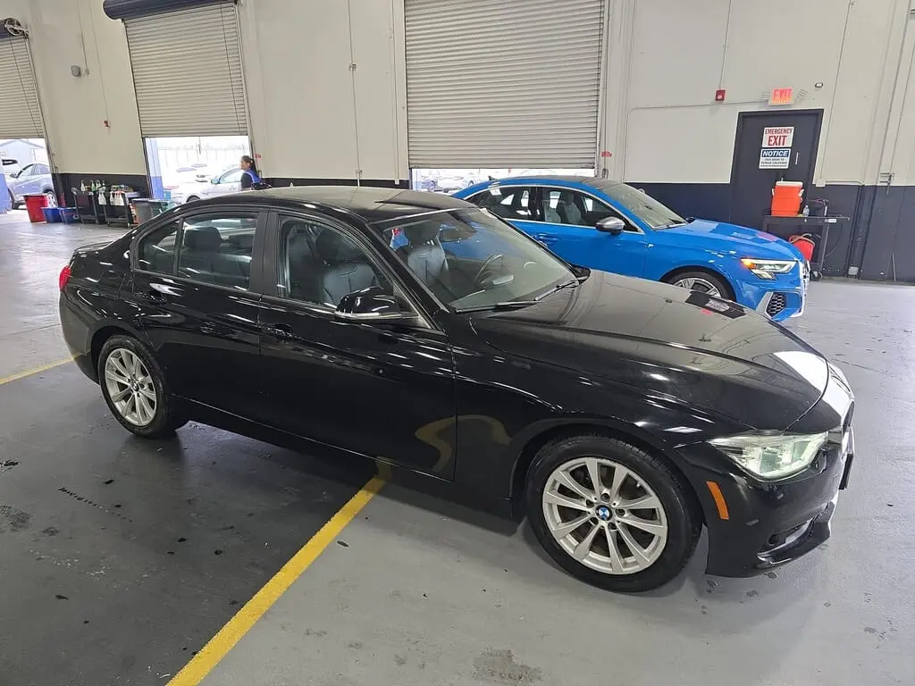 Florida Fine Cars - Used BMW 3 SERIES 2016 ORLANDO 320I