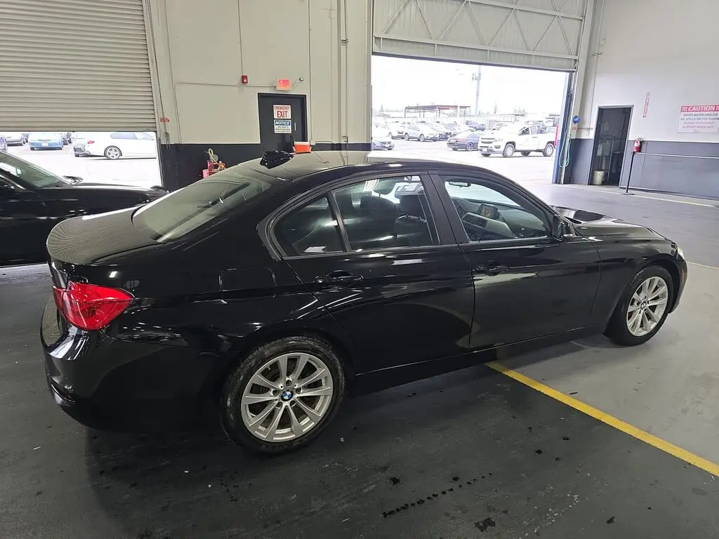Florida Fine Cars - Used BMW 3 SERIES 2016 ORLANDO 320I