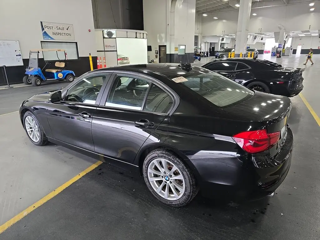 Florida Fine Cars - Used BMW 3 SERIES 2016 ORLANDO 320I